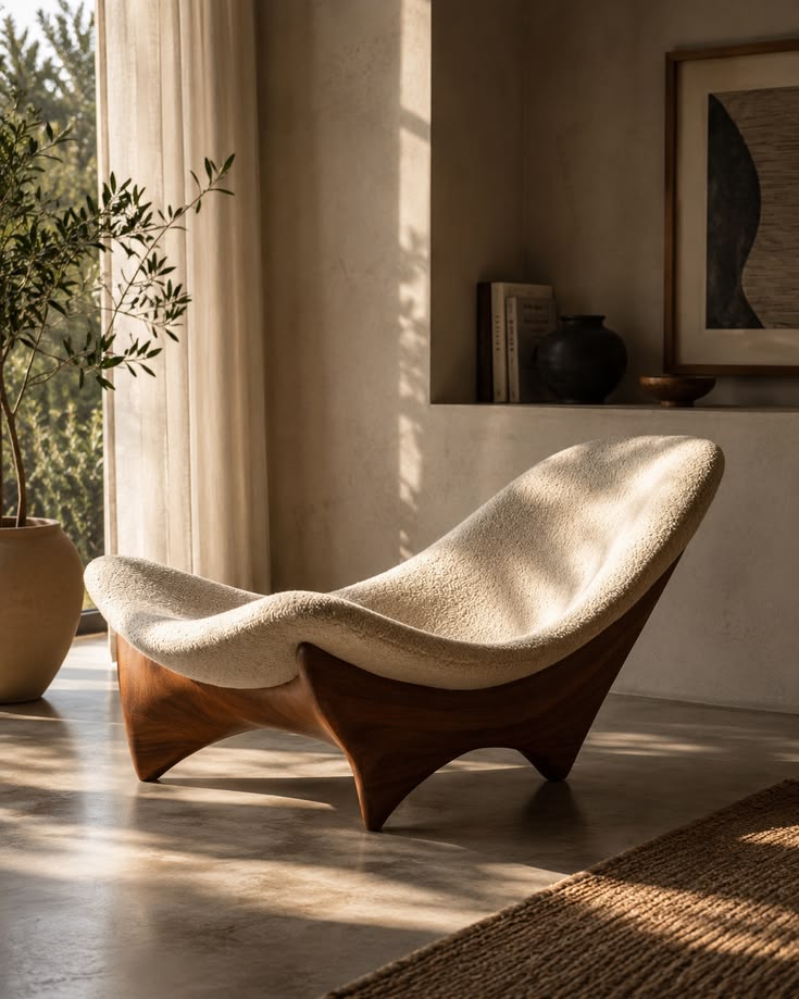 Lounge Chair Services
